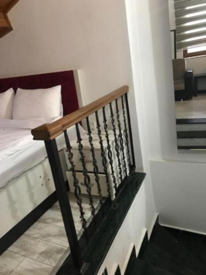 Taksim Sem House Hotel Istanbul Ngoại thất bức ảnh