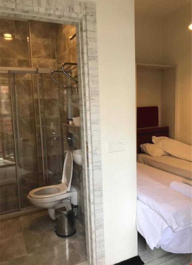 Taksim Sem House Hotel Istanbul Phòng bức ảnh