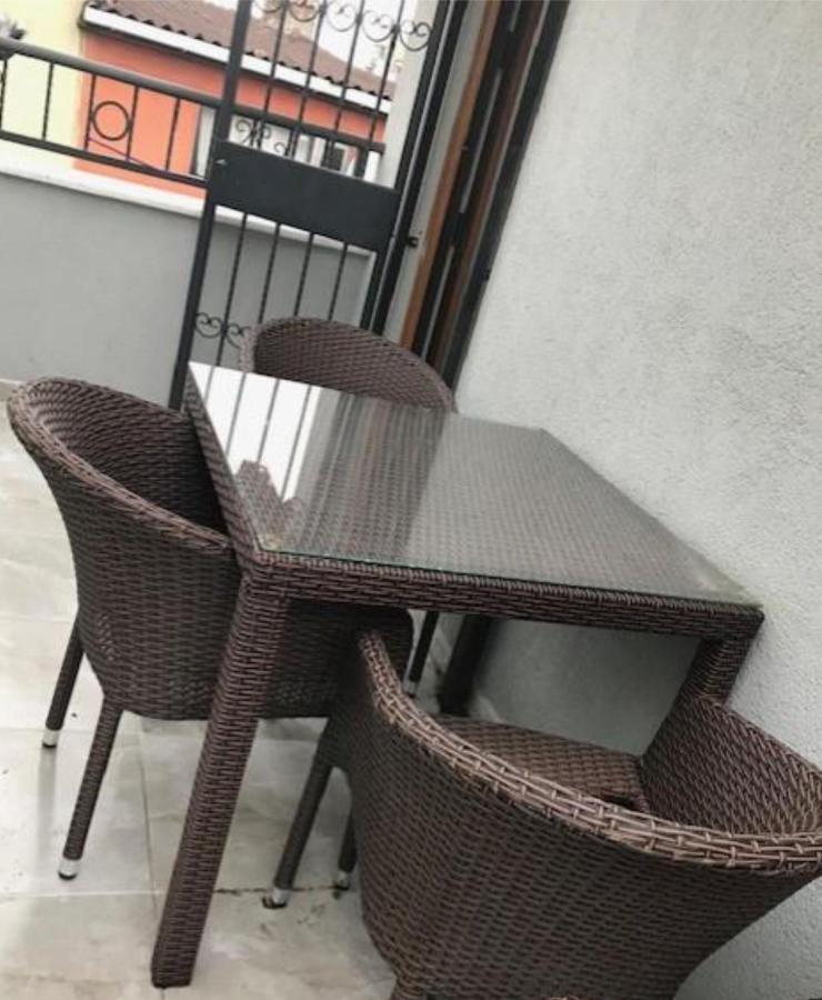 Taksim Sem House Hotel Istanbul Ngoại thất bức ảnh