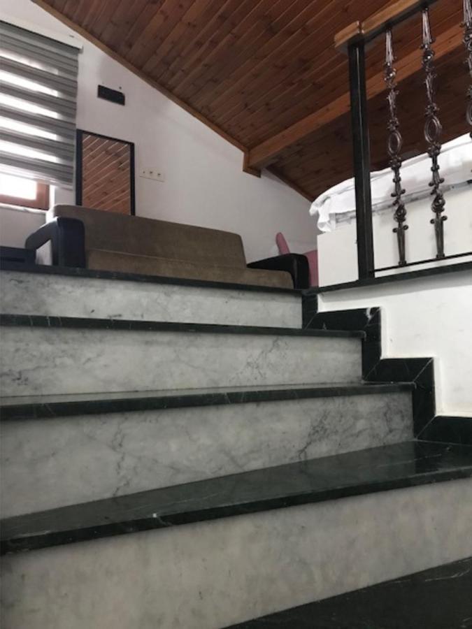 Taksim Sem House Hotel Istanbul Ngoại thất bức ảnh