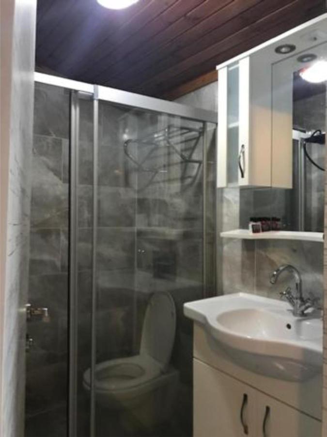 Taksim Sem House Hotel Istanbul Ngoại thất bức ảnh