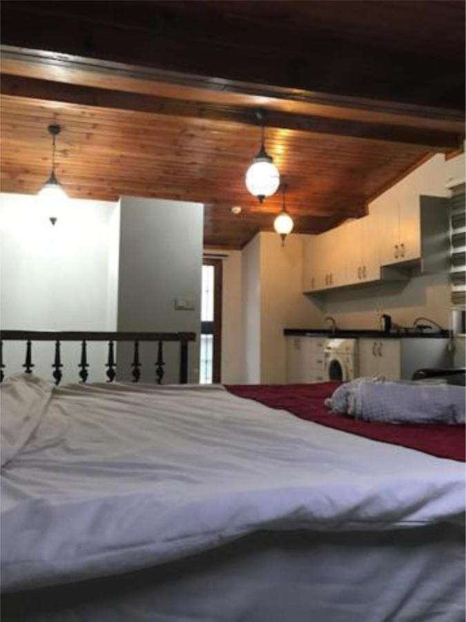 Taksim Sem House Hotel Istanbul Ngoại thất bức ảnh