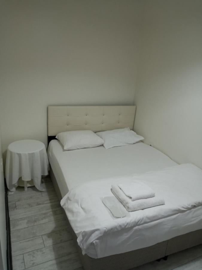 Taksim Sem House Hotel Istanbul Ngoại thất bức ảnh