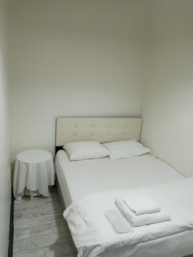 Taksim Sem House Hotel Istanbul Ngoại thất bức ảnh