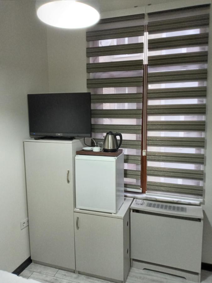 Taksim Sem House Hotel Istanbul Ngoại thất bức ảnh