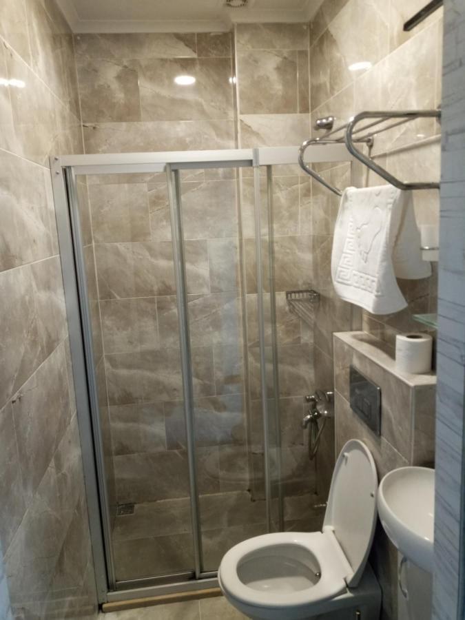 Taksim Sem House Hotel Istanbul Ngoại thất bức ảnh