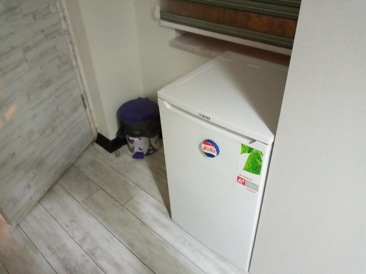Taksim Sem House Hotel Istanbul Ngoại thất bức ảnh