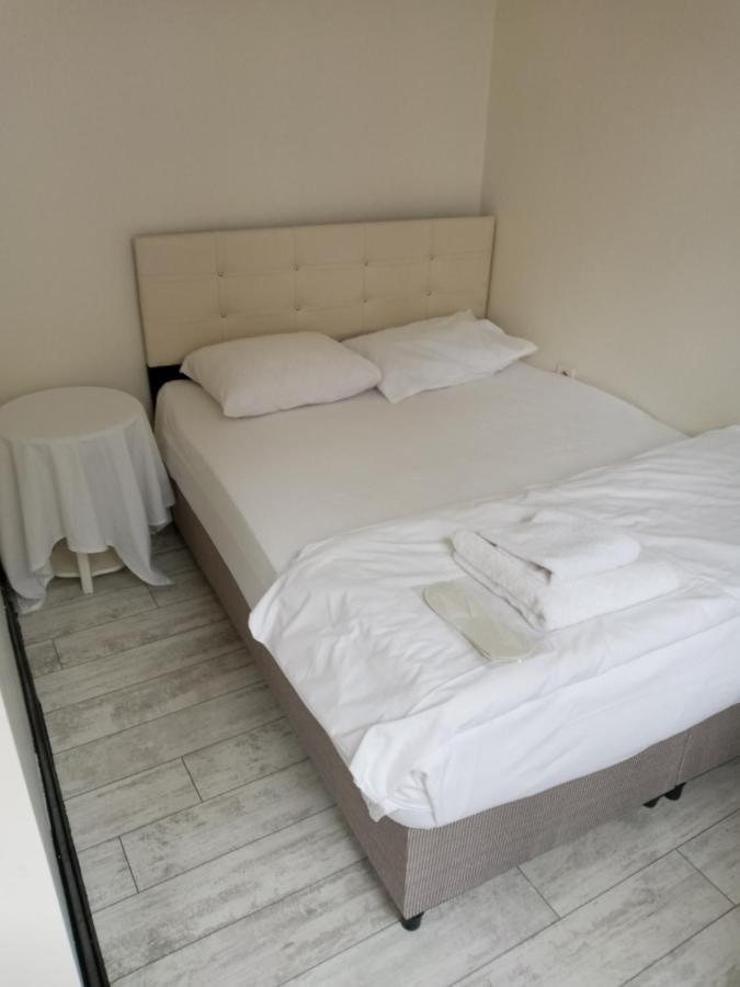 Taksim Sem House Hotel Istanbul Ngoại thất bức ảnh