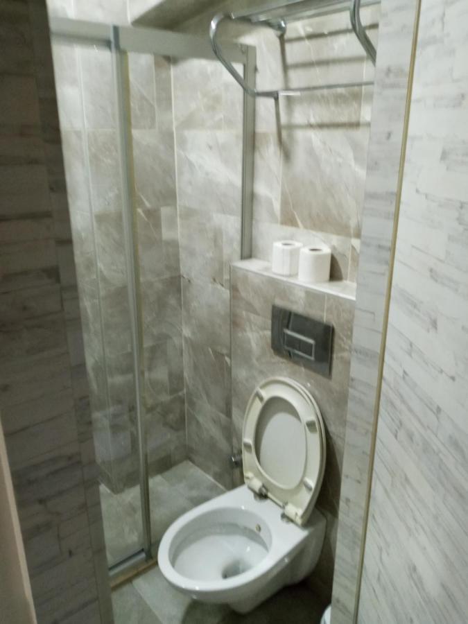 Taksim Sem House Hotel Istanbul Ngoại thất bức ảnh