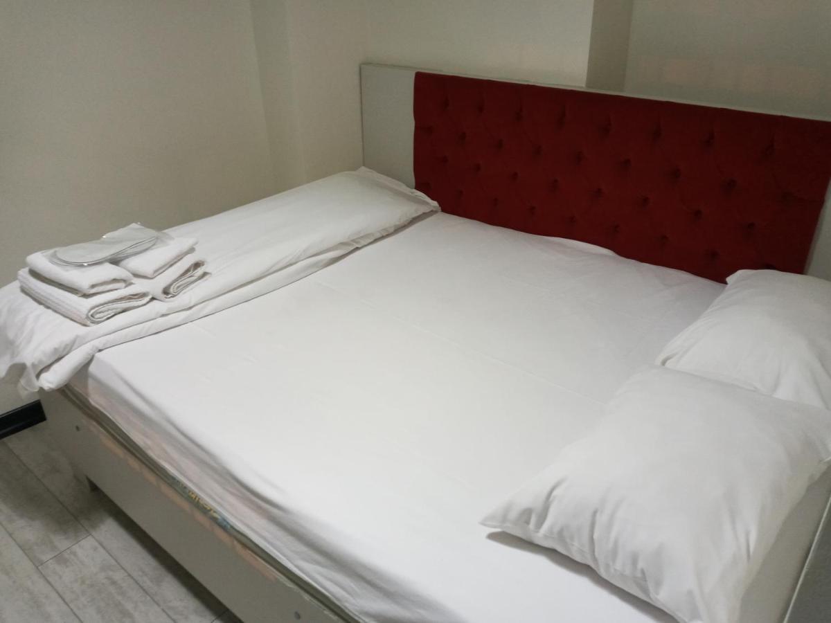 Taksim Sem House Hotel Istanbul Ngoại thất bức ảnh