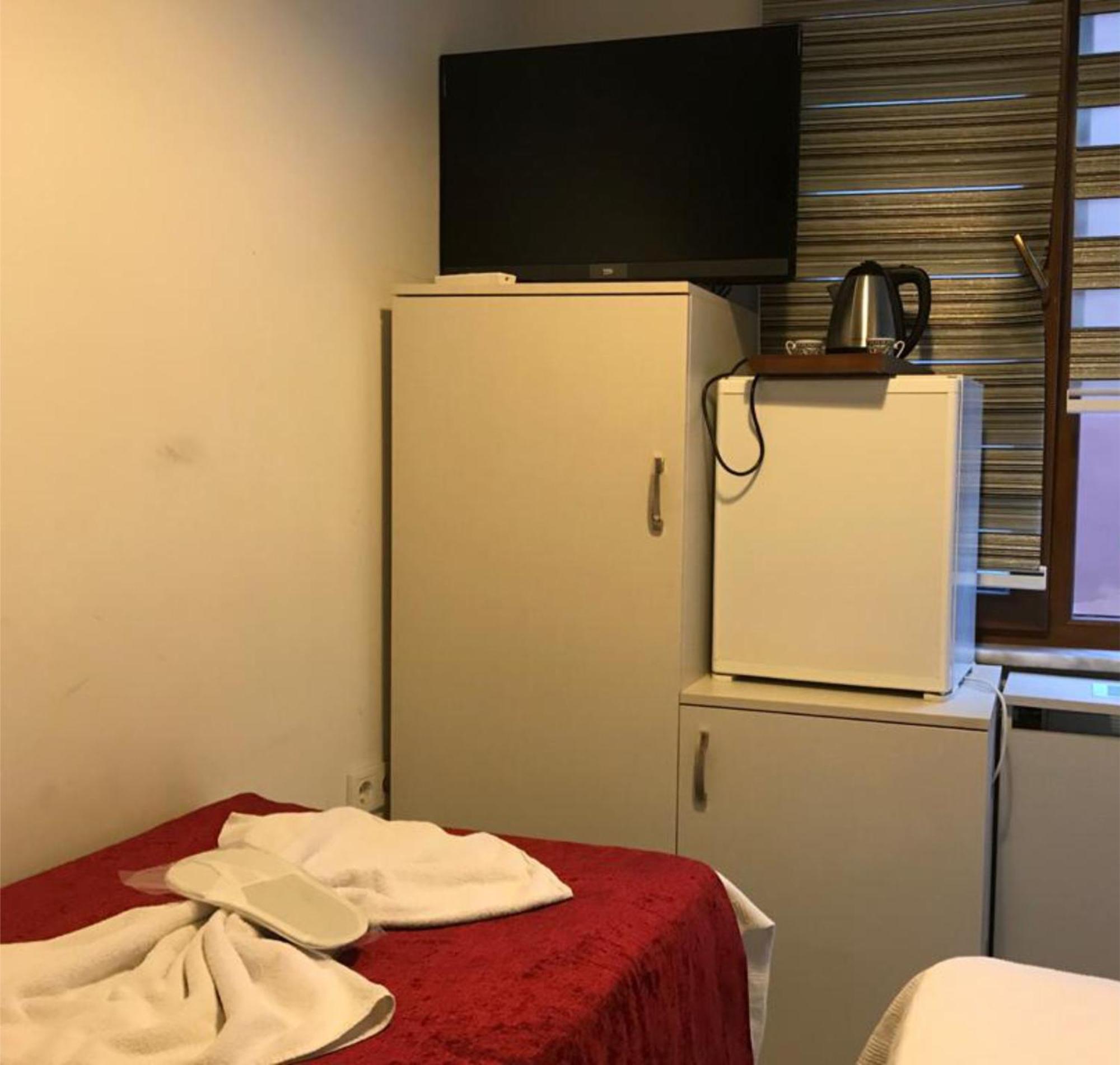 Taksim Sem House Hotel Istanbul Phòng bức ảnh